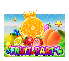 水果派对